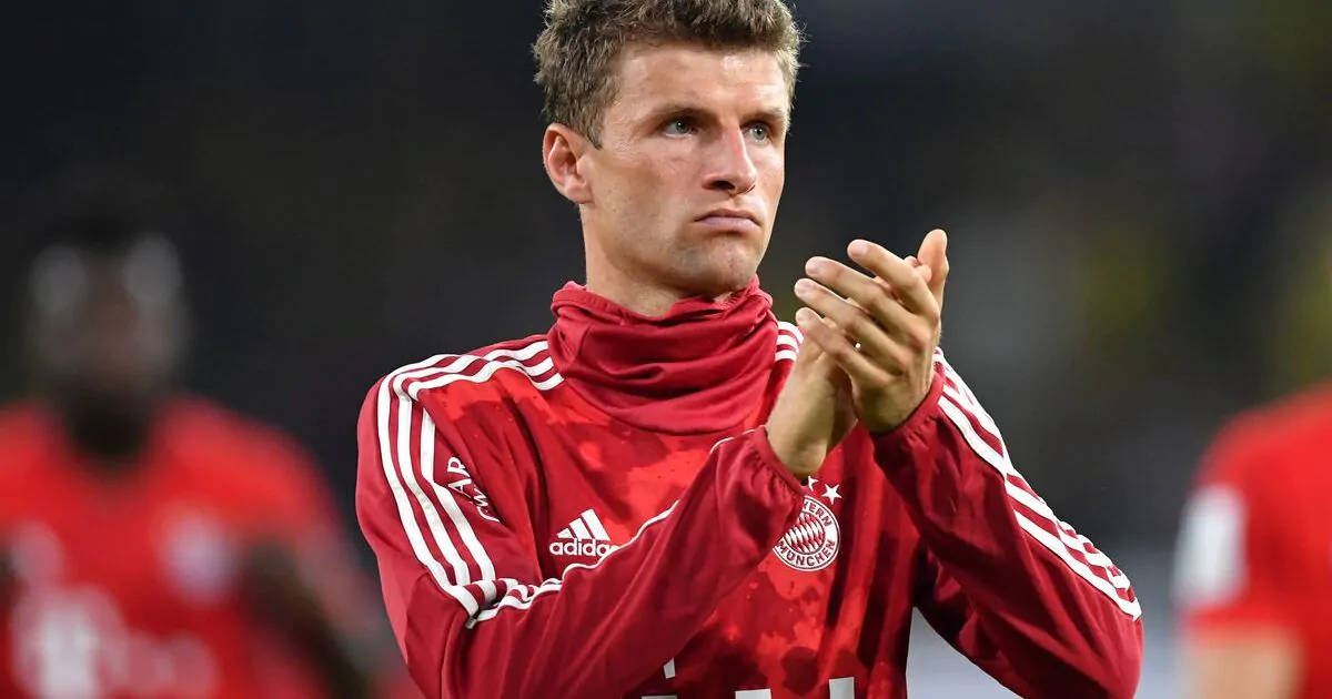  Müller gələn il hansı qərarı verəcək?   