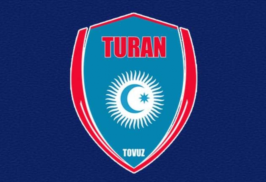  “Turan Tovuz” da avrokuboklardan gözünü çəkməyib - TURUN İCMALI  
