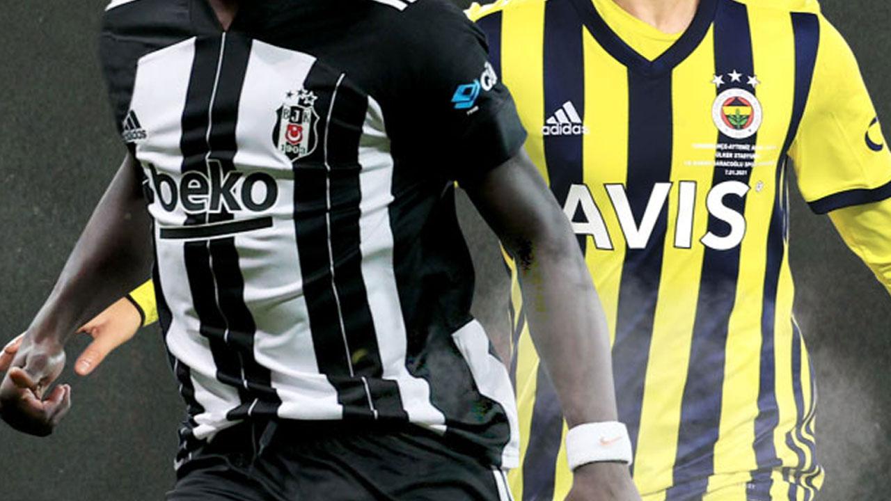  “Beşiktaş” üçün Kadıköy səfəri yenə uğurlu alınacaq?   