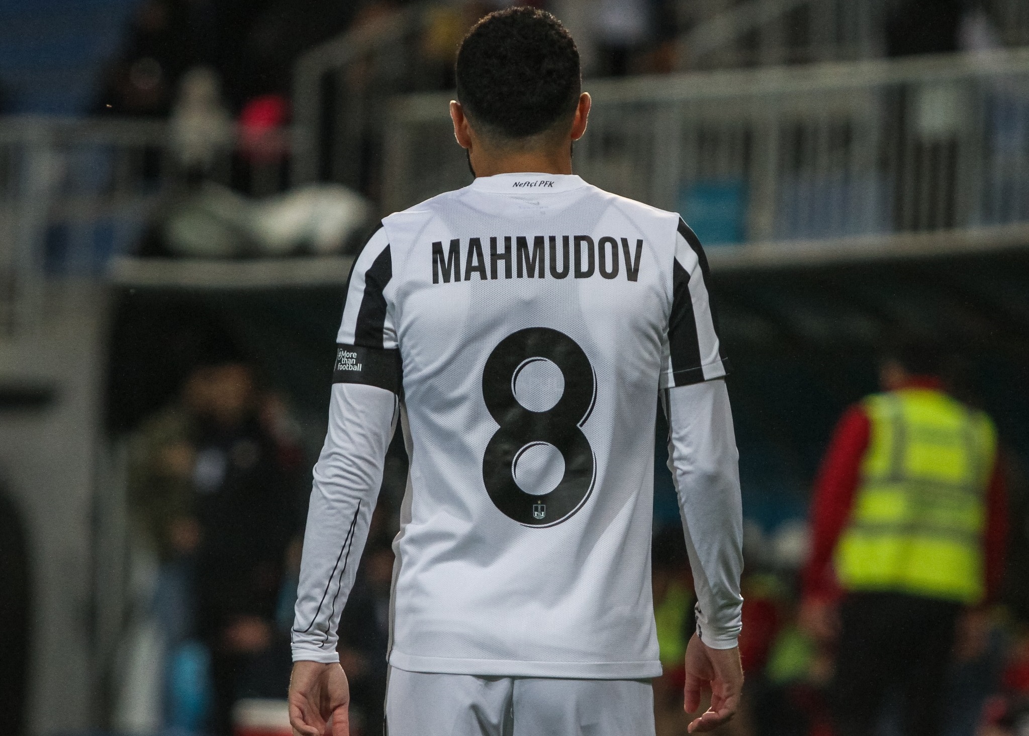    “Emin Mahmudovun komandanı arxasınca aparacaq gücü yoxdu” – Mahir Şükürov