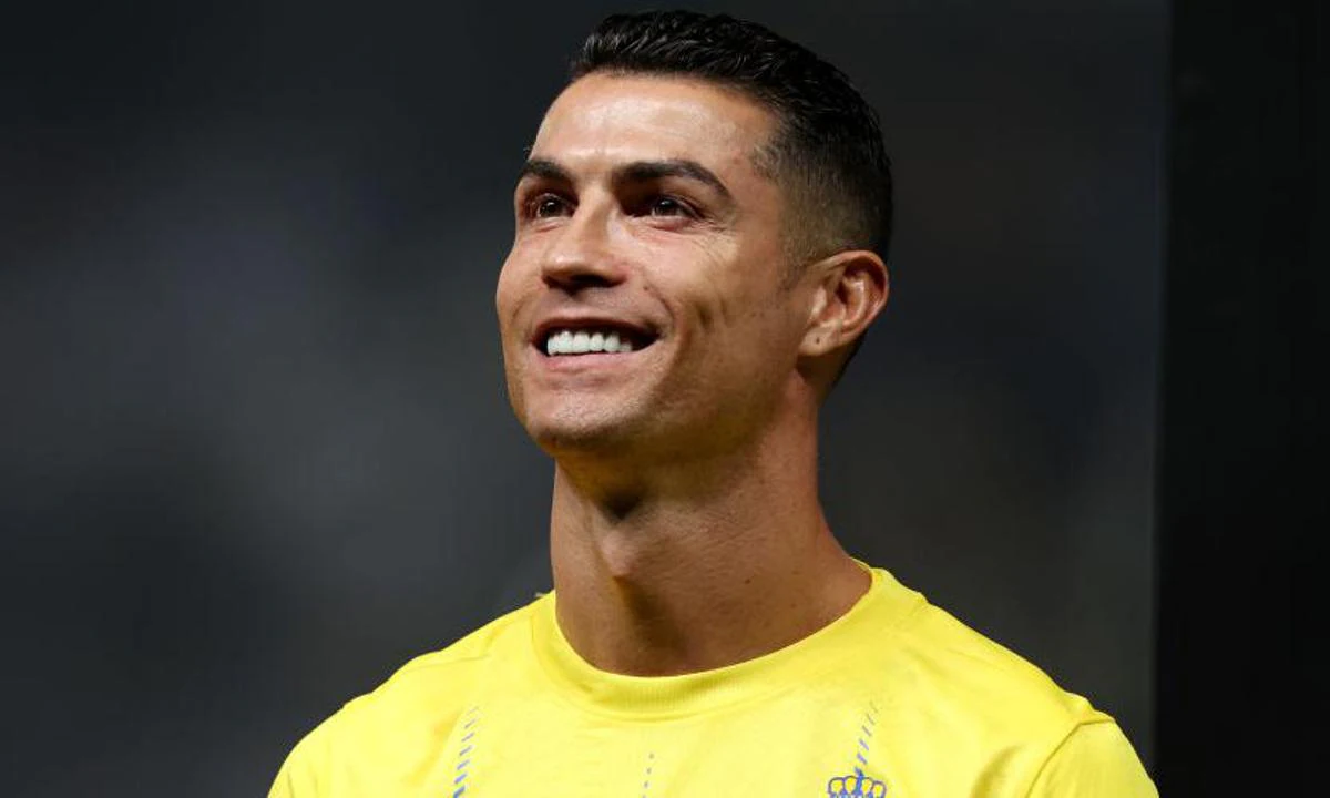  Ronaldo “Yuventus”a qismən qalib gəldi   