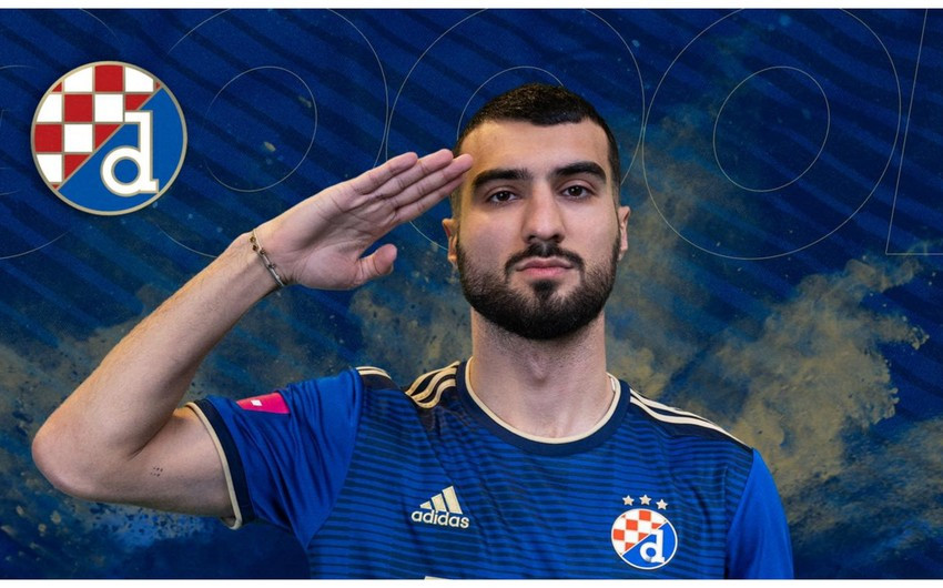 Mahir iki gün sonra yeni müqavilə imzalayacaq - əvvəl "Dinamo"dan ayrılmalıdı
