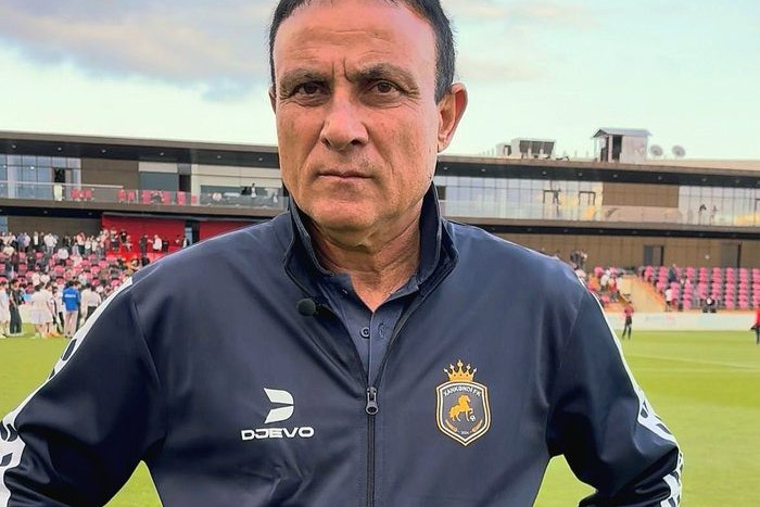    "Bunları Bakıda yox, Xankəndidə nəzərdə tutmuşuq“ - Uzunca niyə gedib?