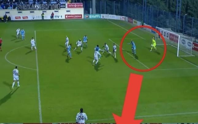  Rəhim Həsənov Elçin Məsiyevlə İnqilab Məmmədovun səhvlərini açıqladı - VİDEO  