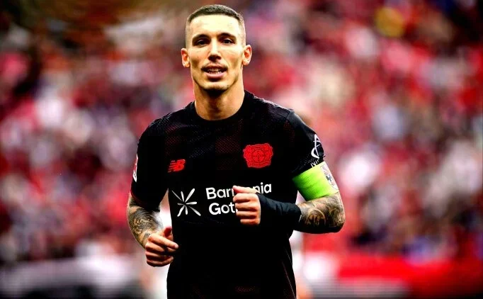    ''Beşiktaş'' ispaniyalı ulduzla anlaşıb?
