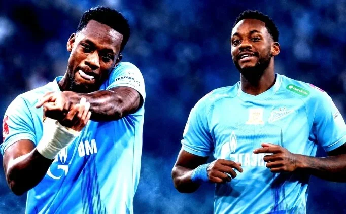    Qışda ''Fənər''dən ayrılan futbolçu ''Qalatasaray''la danışıqlar aparır?
