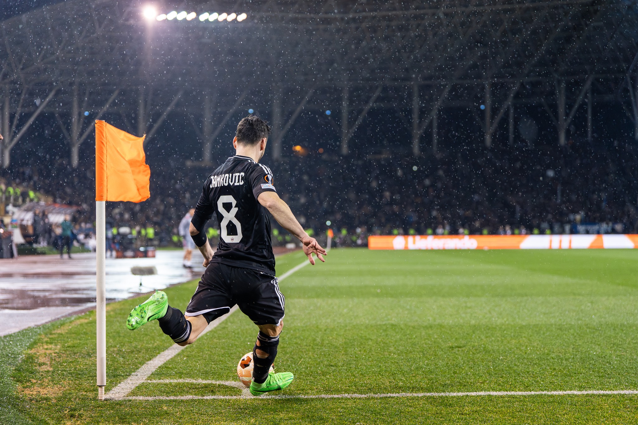    Yankoviç "Konyaspor"da? - Türkiyə klubu "Qarabağ"dan çox maaş təklif etdi, razılaşdı!