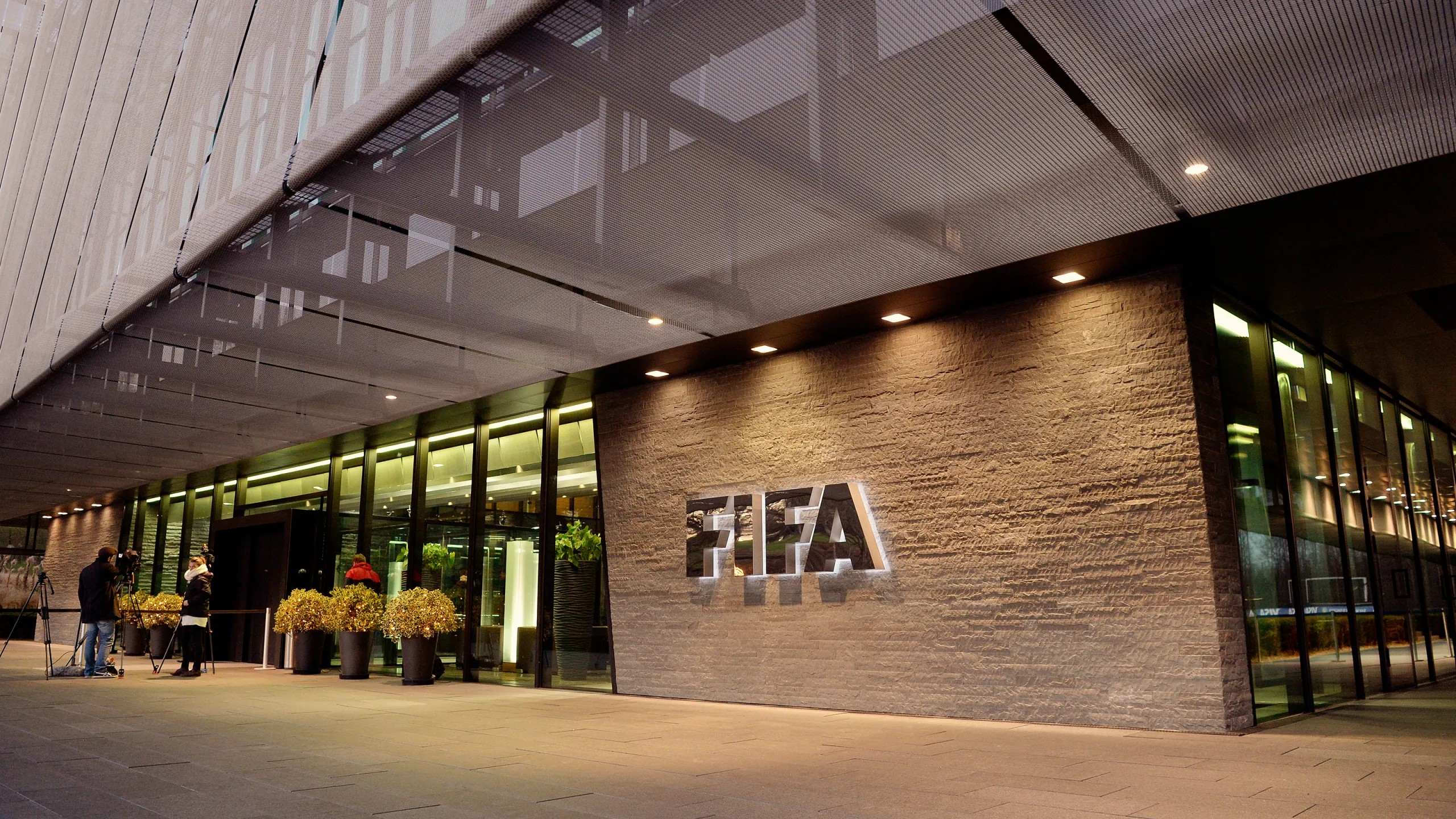  FİFA-da prezident seçkisi nə vaxt keçiriləcək?   