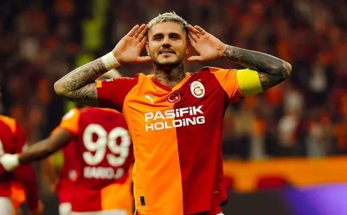    İkardi ''Qalatasaray'' rəhbərliyini bezdirdi!