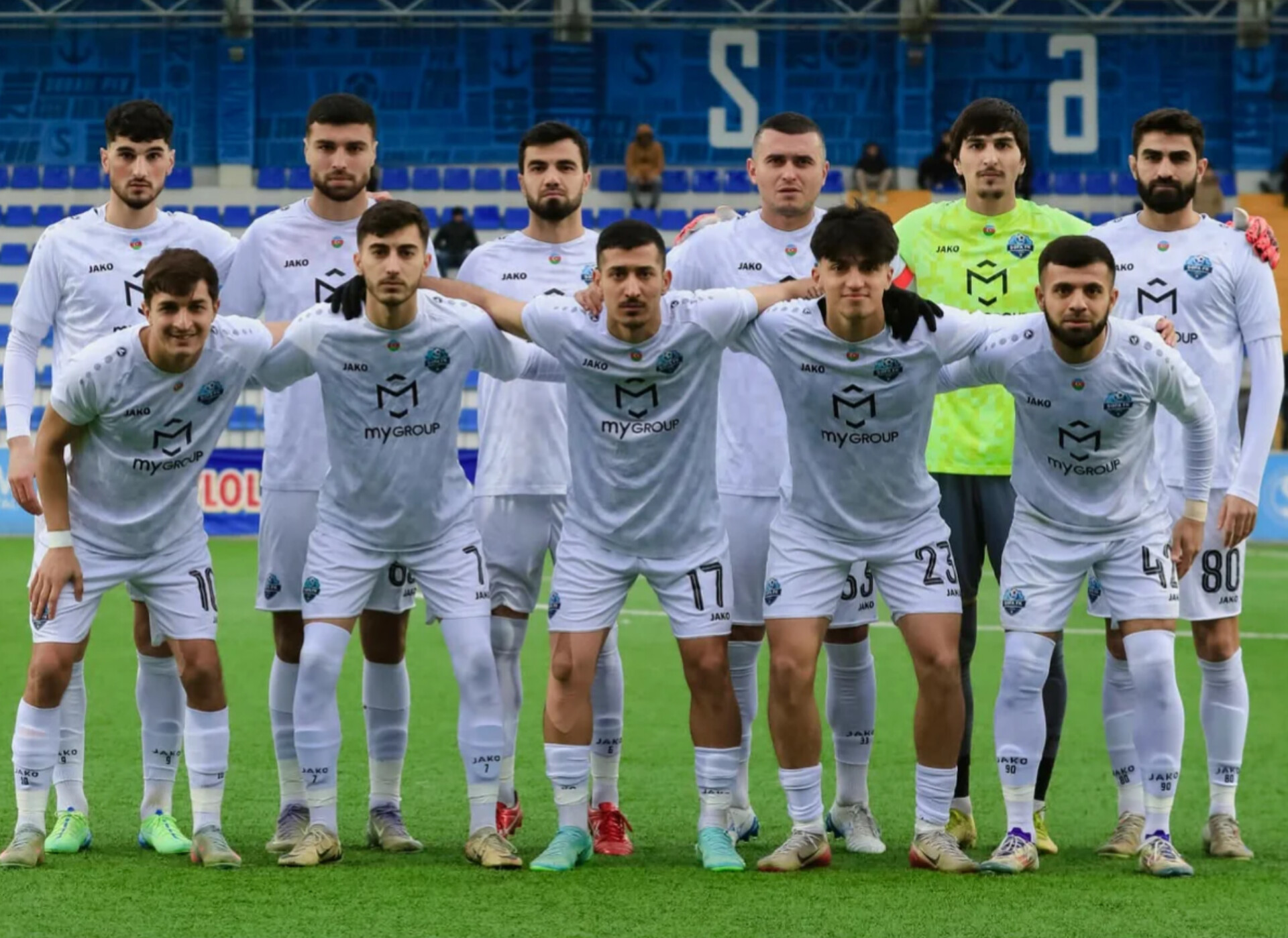    Elitada növbəti paytaxt təmsilçisi: addım-addım Bakı çempionatına doğru... - YAZI